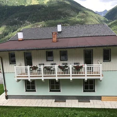 Apartment Kneisl Solden