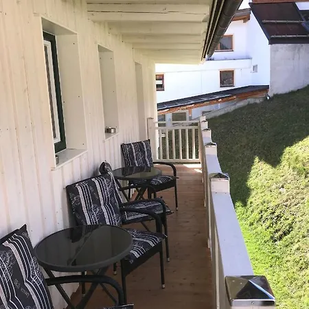 Apartment Kneisl