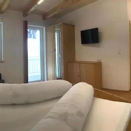 Apartment Kneisl *