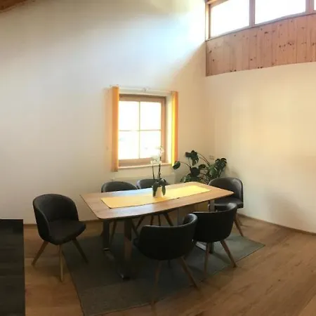 Apartment Kneisl *