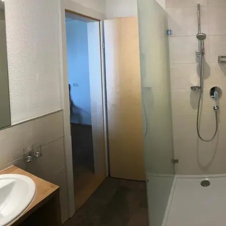 Apartment Kneisl *