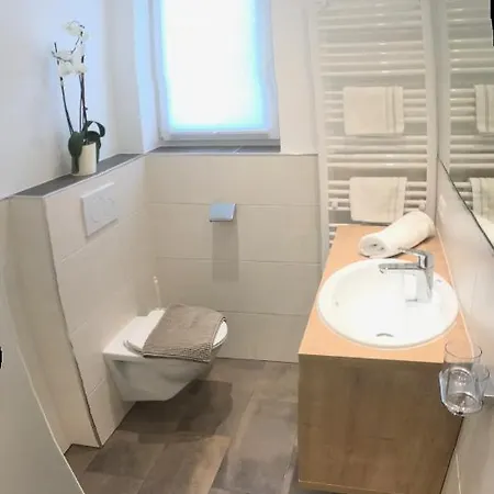 Apartment Kneisl Solden